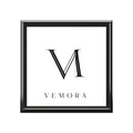 Vemora Jewelry Box