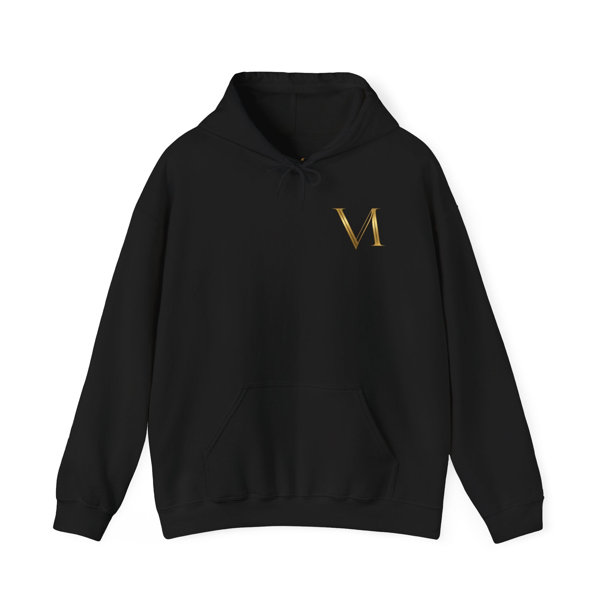 Vemora Hoodie