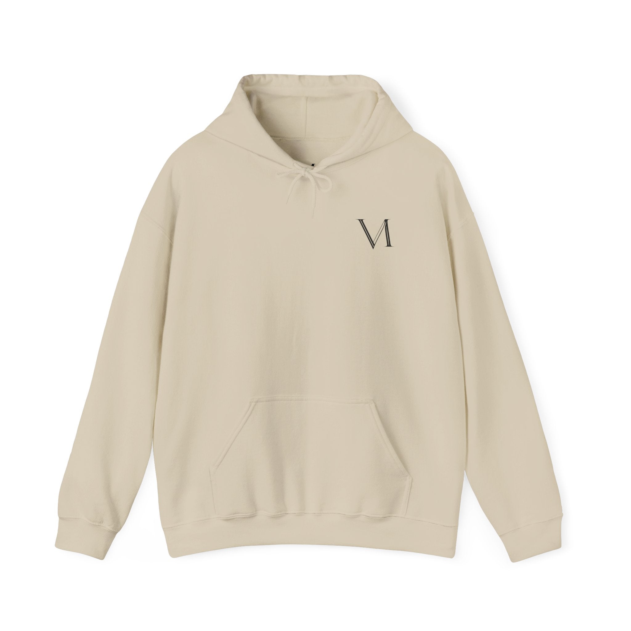 Vemora Hoodie