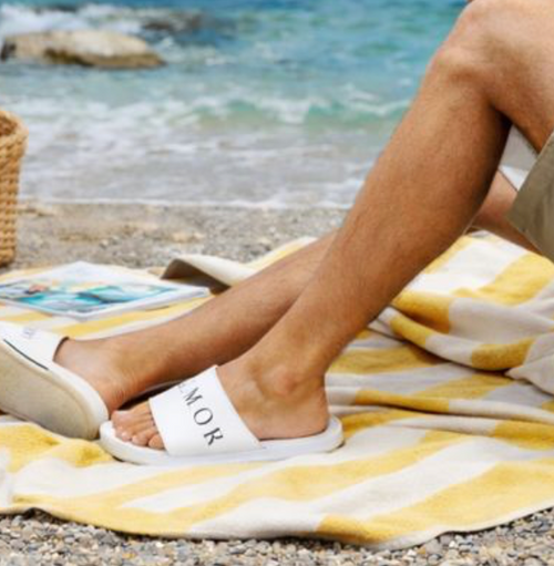 Vemora Sandals