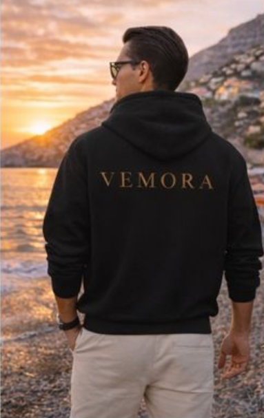 Vemora Hoodie