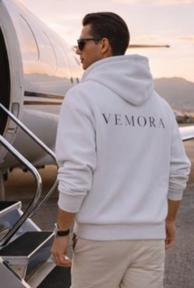 Vemora Hoodie