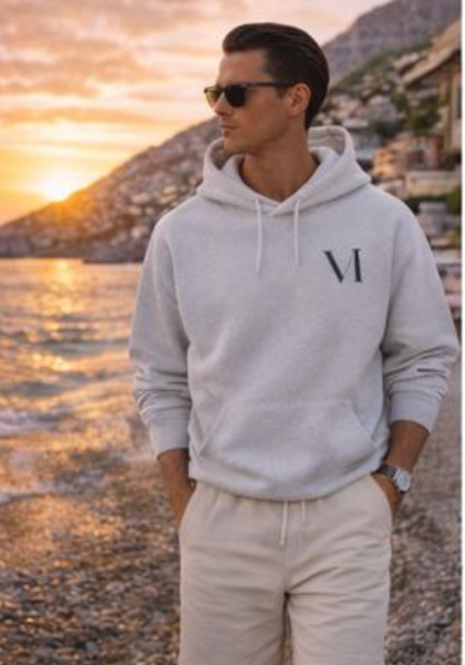 Vemora Hoodie
